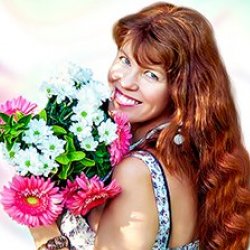 Natalie Maro avatar