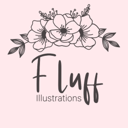 Fluff Illustrations Avatar