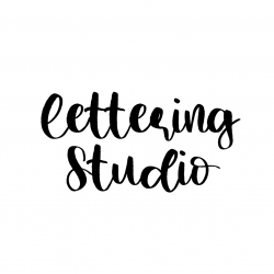 Lettering Studio Avatar
