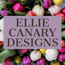 EllieCanaryDesigns avatar