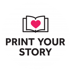 Print Your Story Avatar