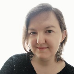 Nadia-To-Art Avatar