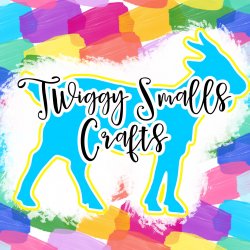 Twiggy Smalls Crafts Avatar
