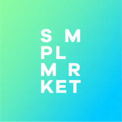 SMPL mrkt avatar