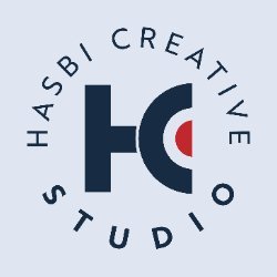 Hasbi Creative avatar