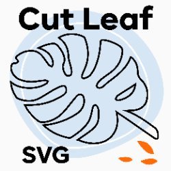 CutLeafSvg avatar