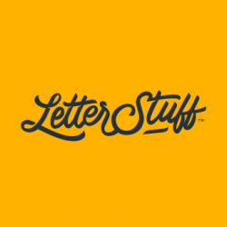 LetterStuff Typefoundry Avatar