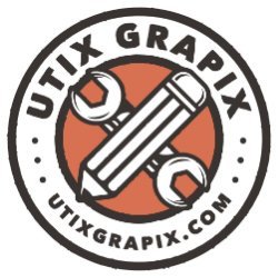 Utix Grapix Avatar