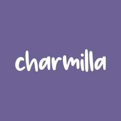 CharmillaDigital Avatar