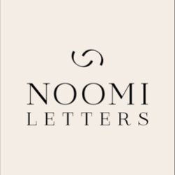 NoomiLetters avatar