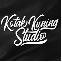 Kotak Kuning Studio Avatar