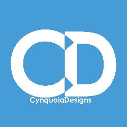 Cynquoia Designs Avatar