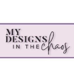 My Designs in the Chaos Avatar