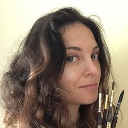 AnitaPol Avatar