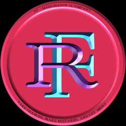 RF Font Design avatar