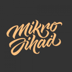 Mikrojihad Avatar
