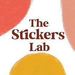 The Stickers Lab avatar