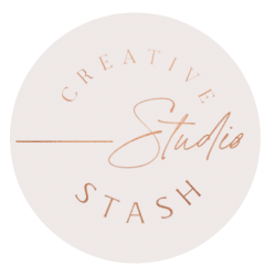 Creative Stash Studio Avatar
