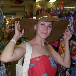 Shilovka Avatar