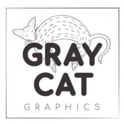 Gray Cat Graphics avatar