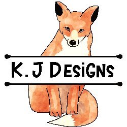 Karen J - Graphic Design Avatar