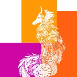 Fox888 Avatar