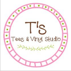 T's Tees & Vinyl Studio Avatar