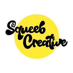 Squeeb Creative avatar