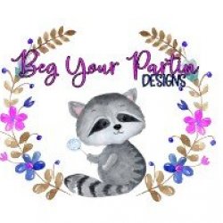 Beg Your Partin Designs avatar