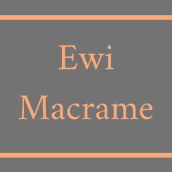 EwiMacrame avatar
