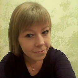 Margarita Burova Avatar