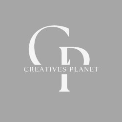 CreativesPlanet avatar