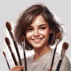 AlisaGold Avatar