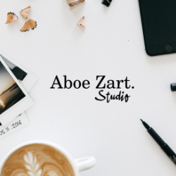 Aboe Zart studio Avatar