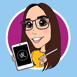 VRC Clip Art Avatar