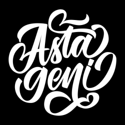 Astageni Avatar