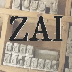 DJ ZAI Avatar