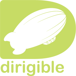 Dirigible Avatar