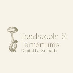 Toadstools and Terrariums avatar