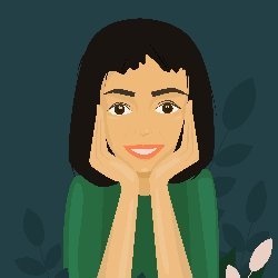 Amazing illustration by LeMihailova Avatar
