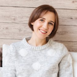 LarysaZabrotskaya Avatar