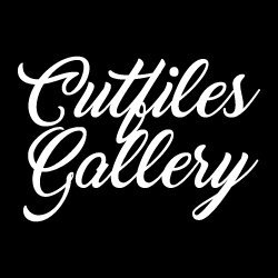 Cutfilesgallery Avatar