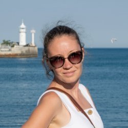Marina Ermakova Avatar