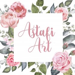 Astafi Art Avatar