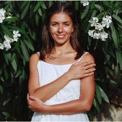 Irina Ostapenko Avatar