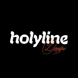 holyline design avatar