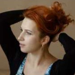 Elena Zakharova Art avatar