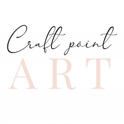Craft Point Art Avatar