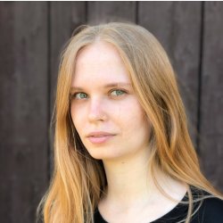 Olha Kozachenko Avatar