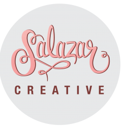 Salazar Creative Avatar